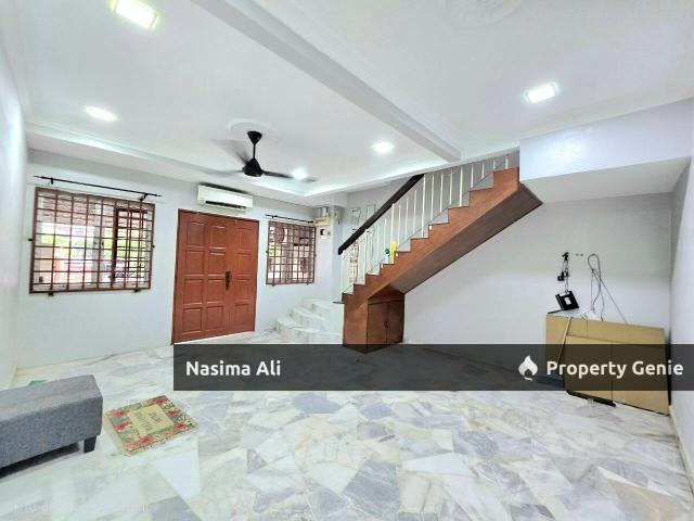 Terraced House for sale in Langat, Selangor