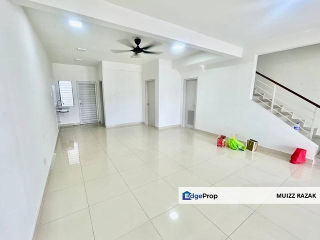 House for sale in Selayang, Selangor