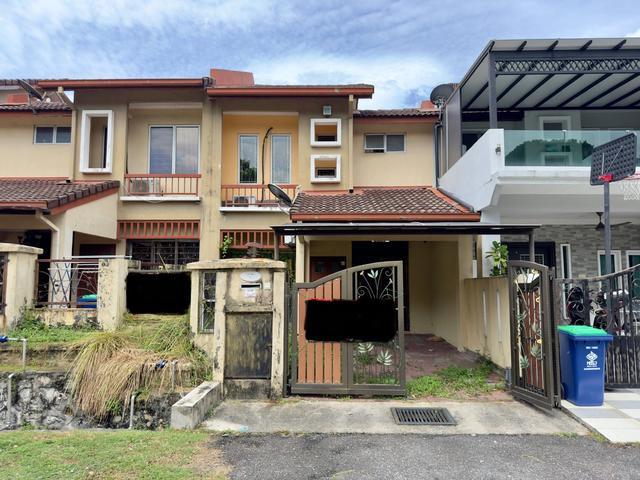 Terraced House for sale in Petaling, Subang Jaya