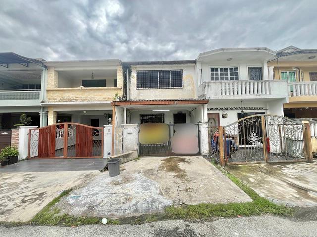 Terraced House for sale in Selayang, Selangor