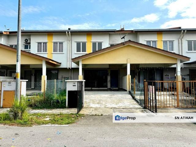 House for sale in Port Klang, Selangor