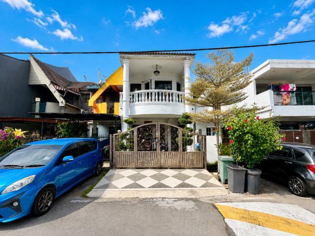 Terraced House for sale in Selayang, Selangor