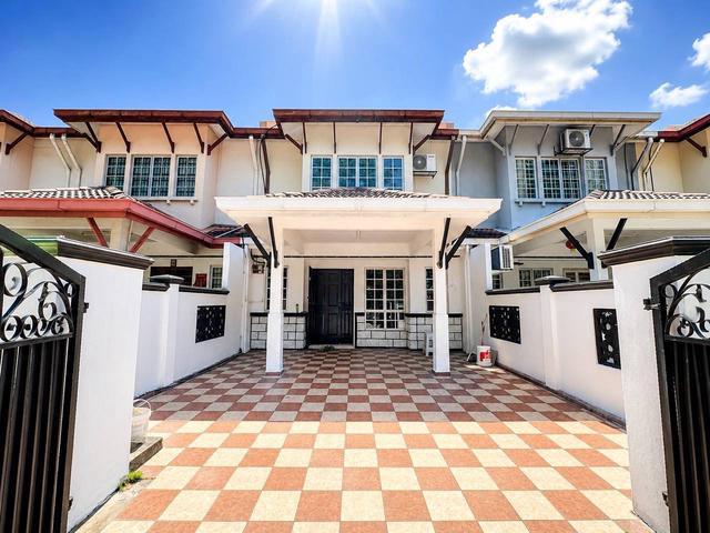 Terraced House for sale in Port Klang, Selangor