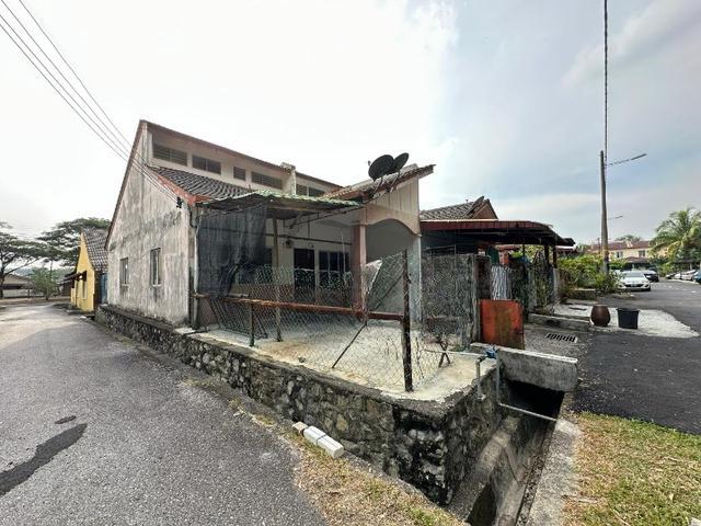 Terraced House for sale in Selayang, Selangor