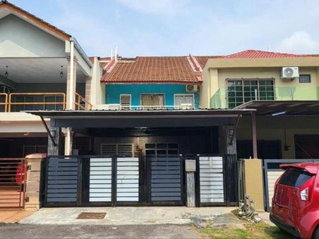 Terraced House for sale in Senawang, Seremban