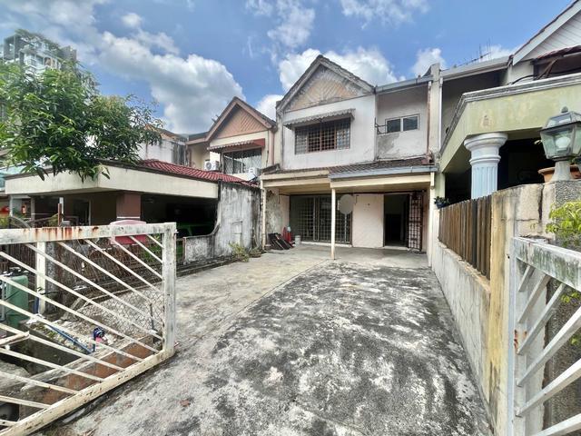 Terraced House for sale in Selayang, Selangor
