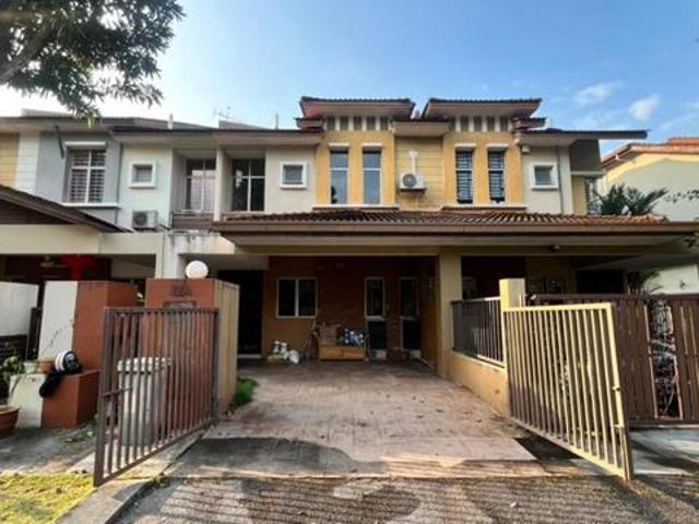 Terraced House for sale in Petaling, Subang Jaya