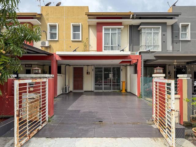 Terraced House for sale in Port Klang, Selangor