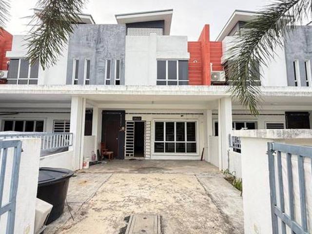 Terraced House for sale in Port Klang, Selangor