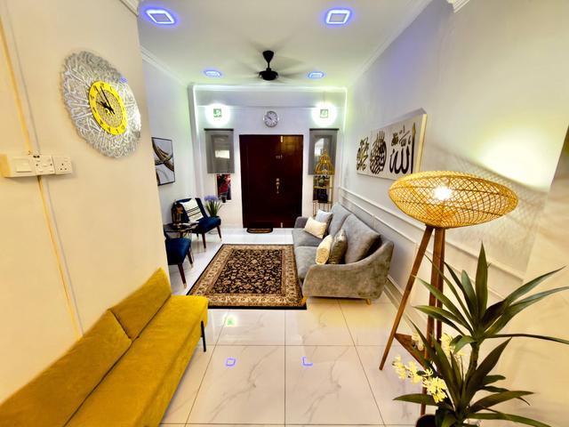 Terraced House for sale in Port Klang, Selangor