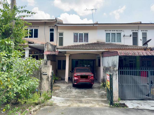 Terraced House for sale in Kajang, Langat