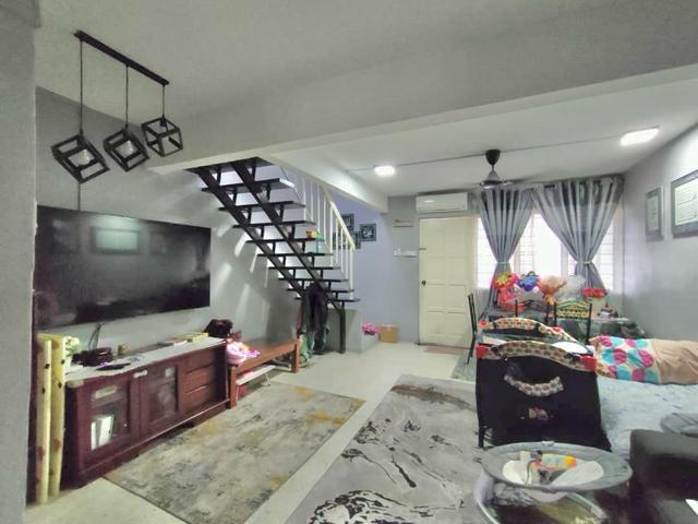 Terraced House for sale in Bandar Sri Damansara, Petaling Jaya