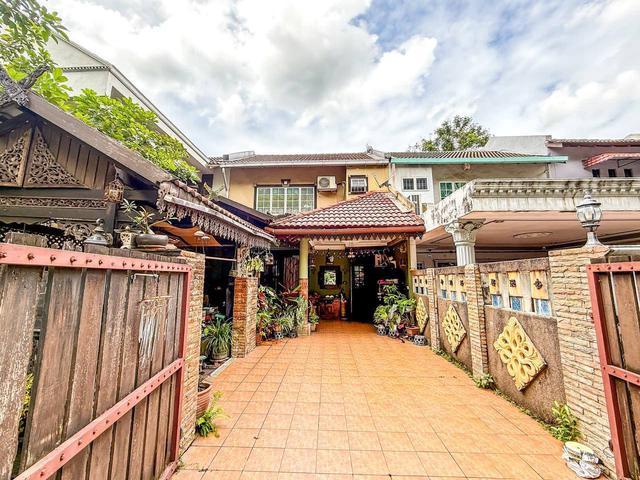 Terraced House for sale in Petaling, Damansara Damai