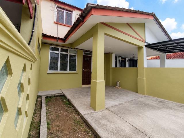 Terraced House for sale in Kajang, Langat