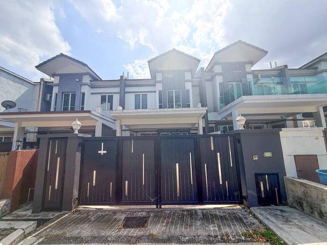 Terraced House for sale in Kajang, Langat
