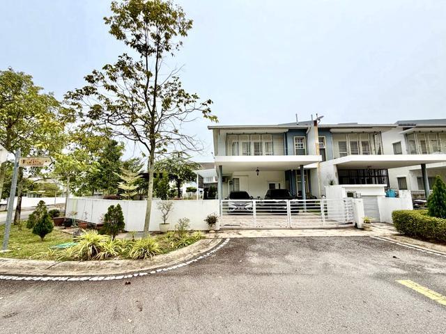 Terraced House for sale in Negeri Sembilan