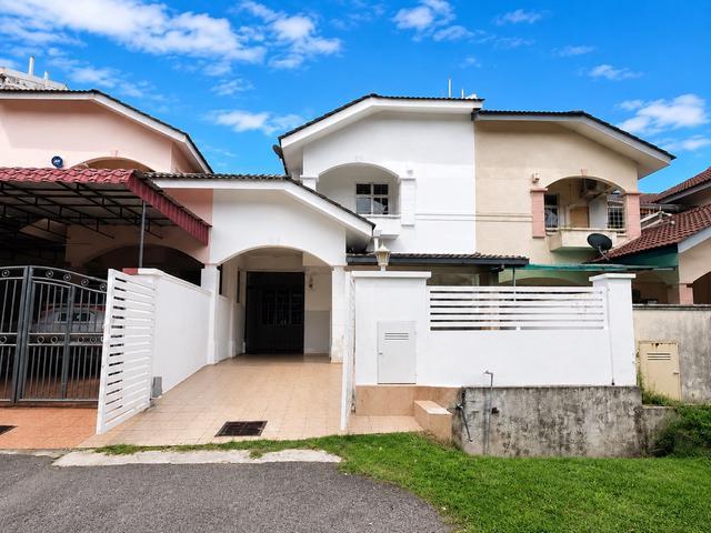 Terraced House for sale in Nilai, Negeri Sembilan