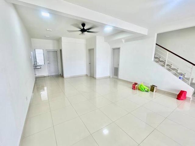 Terraced House for sale in Selayang, Selangor