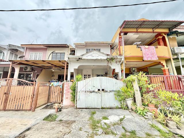 Terraced House for sale in Selayang, Selangor