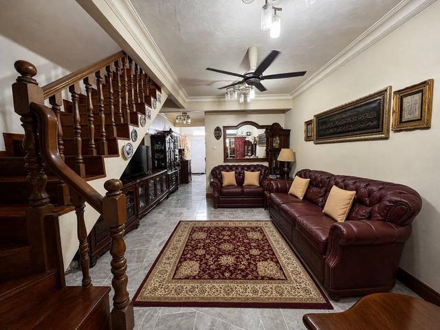 Terraced House for sale in Selayang, Selangor