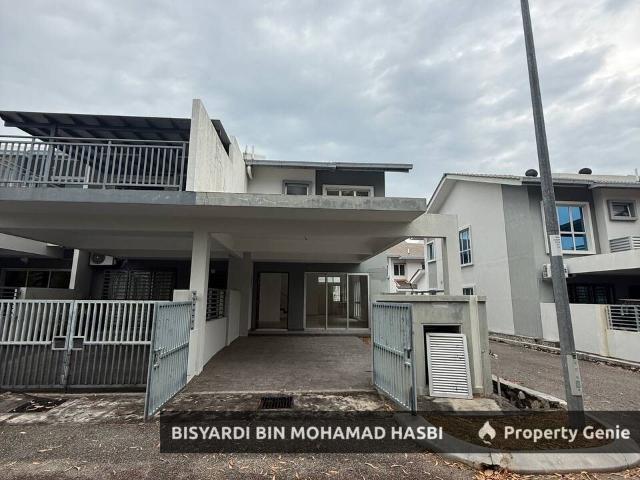 Terraced House for sale in albury2, Seremban
