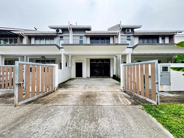 Terraced House for rent in Bandar Baru Bangi, Majlis Perbandaran Kajang