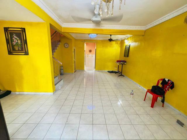 Terraced House for sale in Petaling, Alam Impian