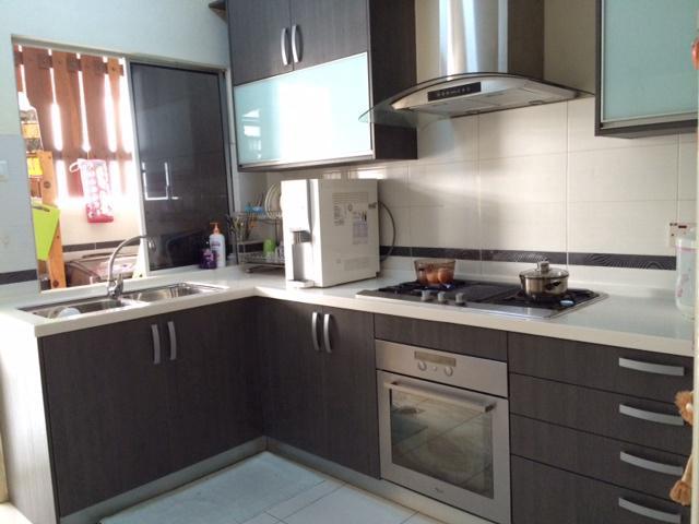 Terraced House for sale in Petaling, Subang Jaya
