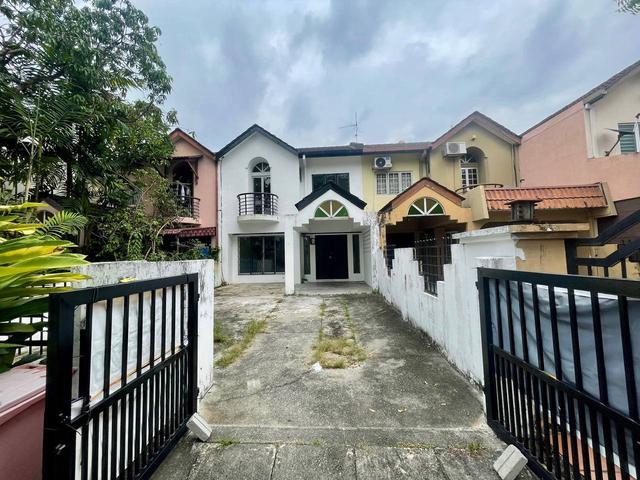Terraced House for sale in Petaling, Subang Jaya