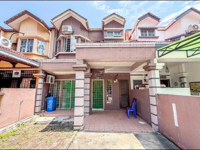 Terraced House for sale in Petaling, Alam Impian