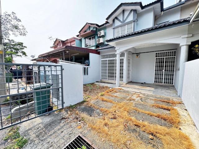 Terraced House for sale in Bandar Baru Bangi, Majlis Perbandaran Kajang