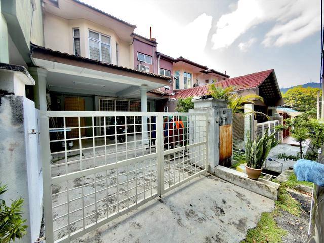 Terraced House for sale in Langat, Selangor