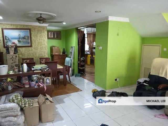 House for sale in Majlis Perbandaran Kajang, Hulu Langat