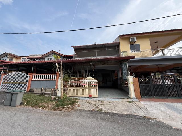 Terraced House for sale in Sri Rusa, Negeri Sembilan