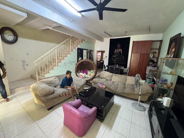 Terraced House for sale in Selayang, Selangor