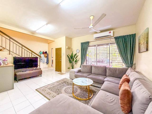 Terraced House for sale in Selangor