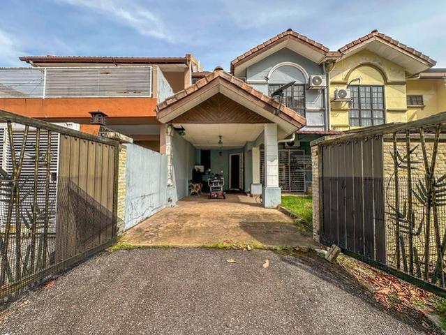 Terraced House for sale in Petaling, Alam Impian