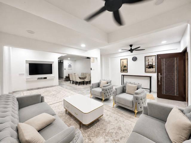 Terraced House for sale in Petaling, Alam Impian