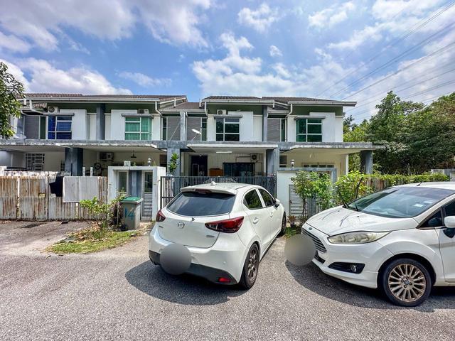 Terraced House for sale in Nilai, Negeri Sembilan