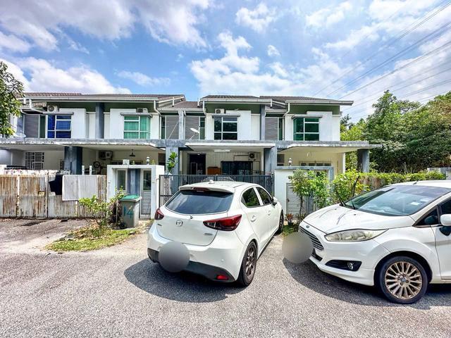 Terraced House for sale in Nilai, Seremban