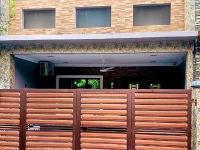 Terraced House for sale in Petaling, Subang Jaya