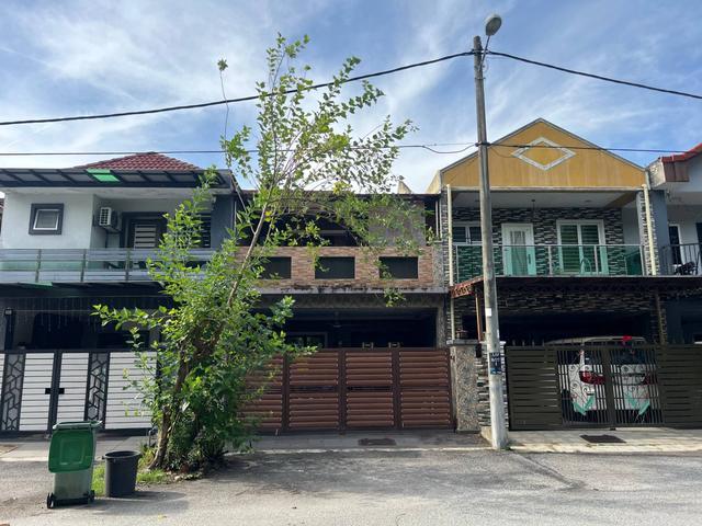 Terraced House for sale in Petaling, Subang Jaya