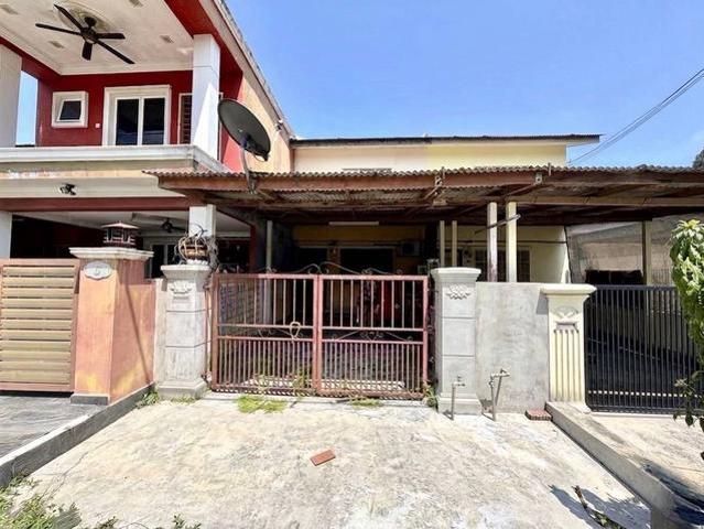 Terraced House for sale in Kajang, Langat