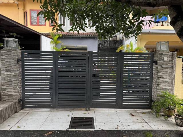 Terraced House for sale in Petaling, Subang Jaya