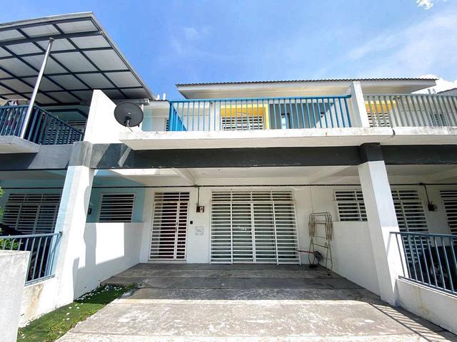 Terraced House for sale in Tanjong Sepat, Selangor