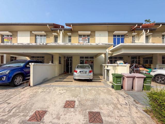 Terraced House for sale in Putrajaya