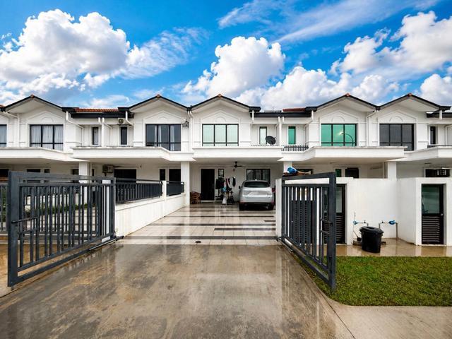 Terraced House for sale in Kajang, Langat