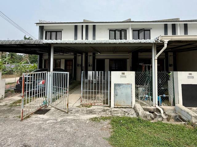 Terraced House for sale in Petaling, Alam Impian