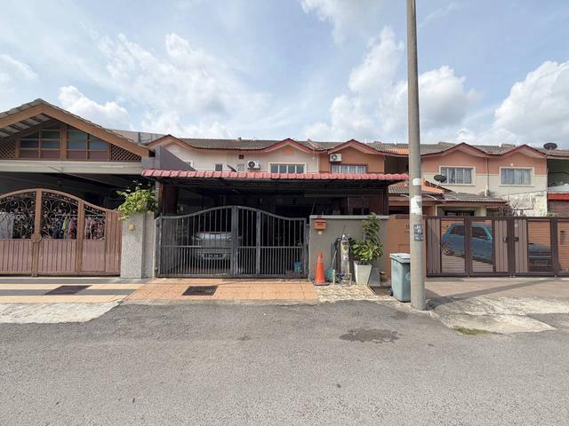 Terraced House for sale in Petaling, Alam Impian