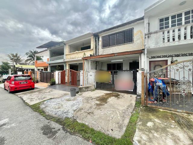 Terraced House for sale in Selayang, Selangor